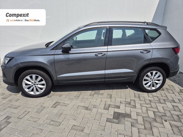 Seat Ateca Style 1.5 tsi, DSG