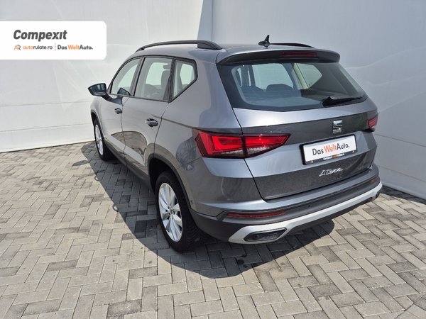 Seat Ateca Style 1.5 tsi, DSG