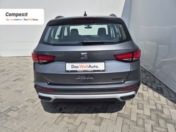 Seat Ateca Style 1.5 tsi, DSG