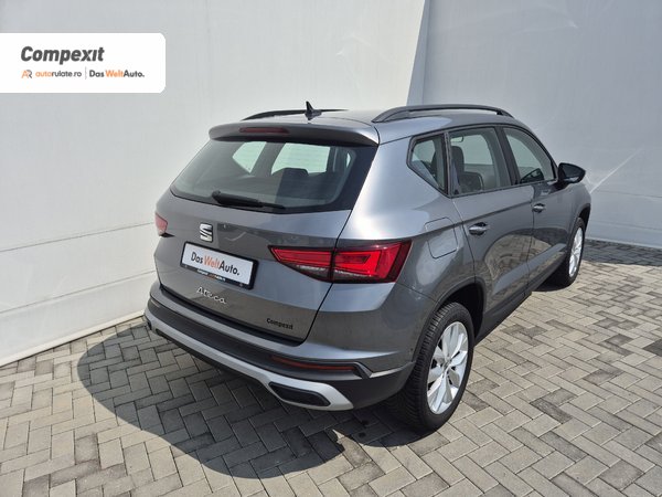 Seat Ateca Style 1.5 tsi, DSG