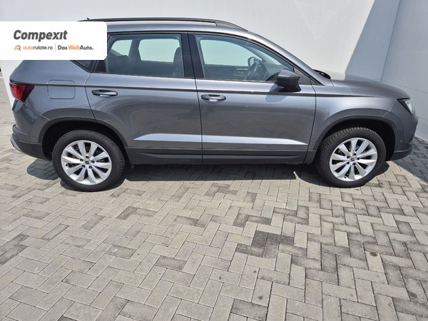 Seat Ateca Style 1.5 tsi, DSG
