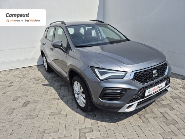 Seat Ateca Style 1.5 tsi, DSG