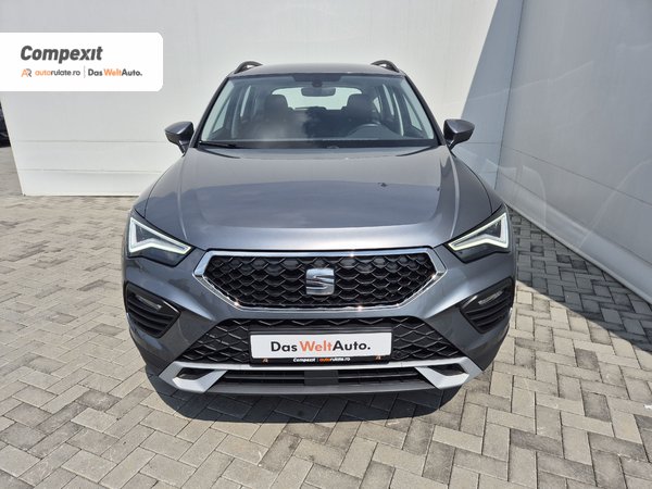 Seat Ateca Style 1.5 tsi, DSG
