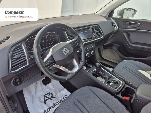 Seat Ateca Style 1.5 tsi, DSG
