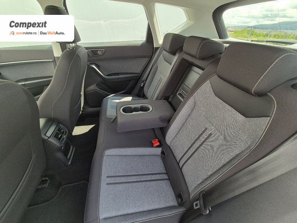 Seat Ateca Style 1.5 tsi, DSG