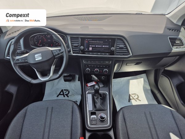 Seat Ateca Style 1.5 tsi, DSG
