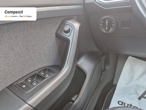 Seat Ateca Style 1.5 tsi, DSG