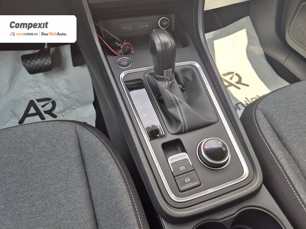 Seat Ateca Style 1.5 tsi, DSG