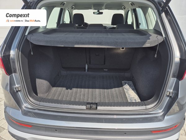Seat Ateca Style 1.5 tsi, DSG