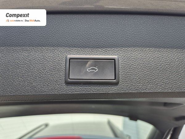 Seat Ateca Style 1.5 tsi, DSG