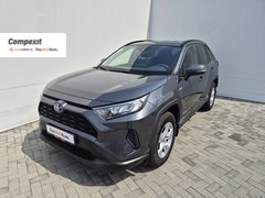 Toyota Rav4 Active AWD Hybrid, 2.5 VVT-iE
