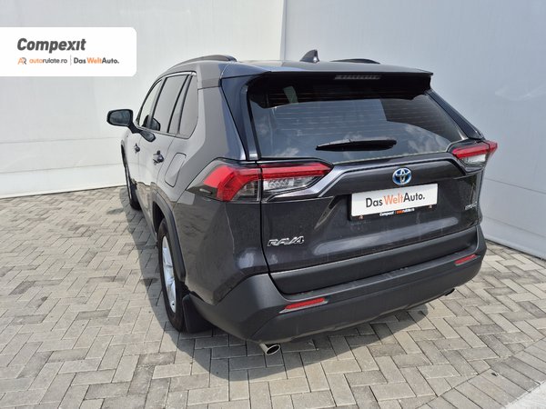 Toyota Rav4 Active AWD Hybrid, 2.5 VVT-iE