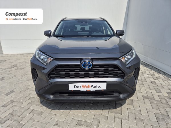 Toyota Rav4 Active AWD Hybrid, 2.5 VVT-iE