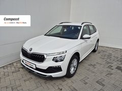 Škoda Kamiq Selection 1.0 TSI
