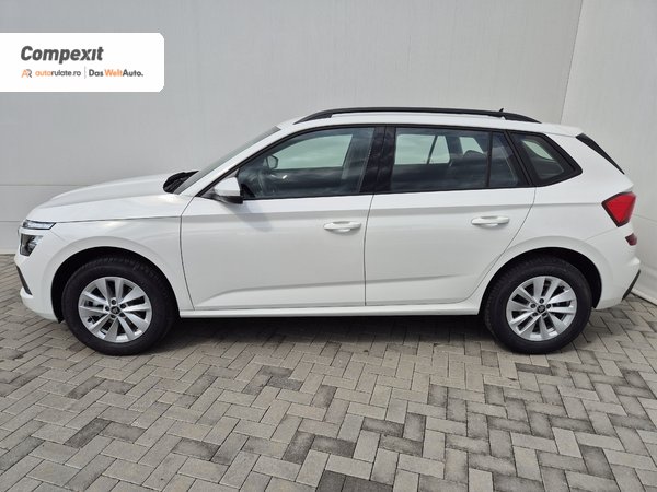 Škoda Kamiq Selection 1.0 TSI