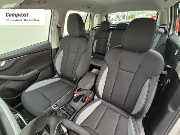 Škoda Kamiq Selection 1.0 TSI