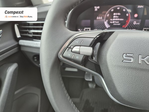 Škoda Kamiq Selection 1.0 TSI