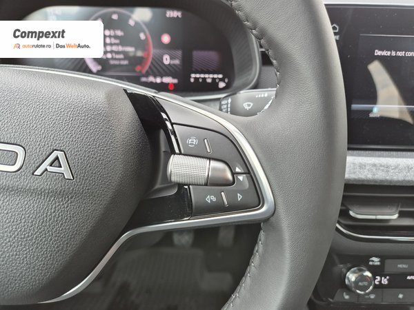Škoda Kamiq Selection 1.0 TSI