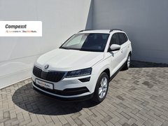 Škoda Karoq Style 4X4, 2.0 tdi, DSG