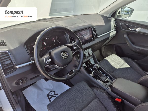 Škoda Karoq Style 4X4, 2.0 tdi, DSG