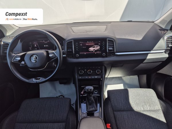 Škoda Karoq Style 4X4, 2.0 tdi, DSG