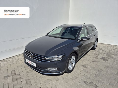 Volkswagen Passat Variant Highline 4Motion 2.0 tdi, DSG