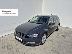 Volkswagen Passat Variant Highline 4Motion 2.0 tdi, DSG