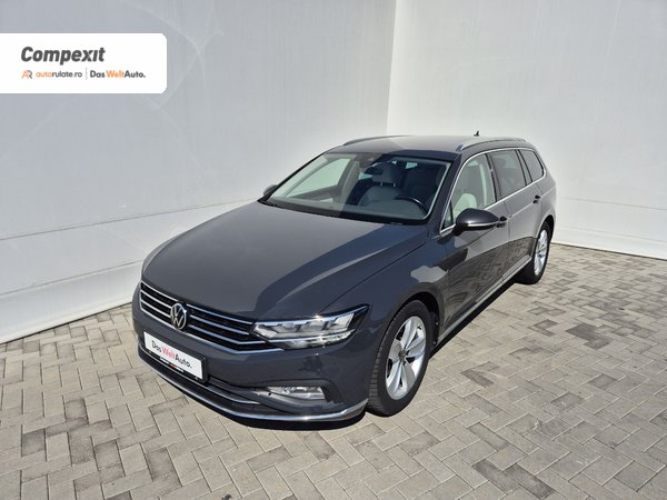 Volkswagen Passat Variant Highline 4Motion 2.0 tdi, DSG