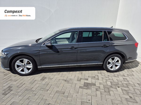 Volkswagen Passat Variant Highline 4Motion 2.0 tdi, DSG