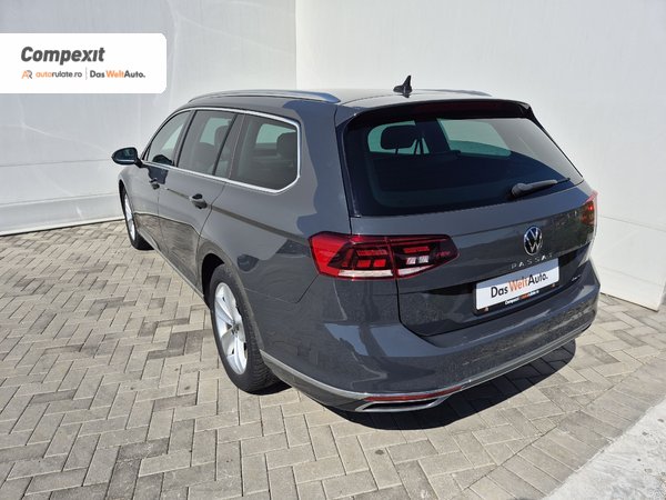 Volkswagen Passat Variant Highline 4Motion 2.0 tdi, DSG
