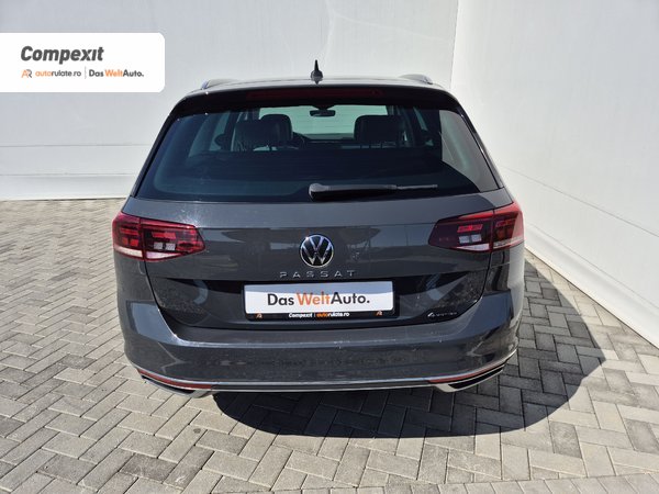 Volkswagen Passat Variant Highline 4Motion 2.0 tdi, DSG