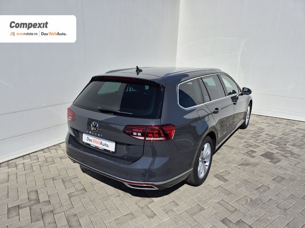 Volkswagen Passat Variant Highline 4Motion 2.0 tdi, DSG