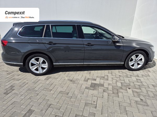 Volkswagen Passat Variant Highline 4Motion 2.0 tdi, DSG