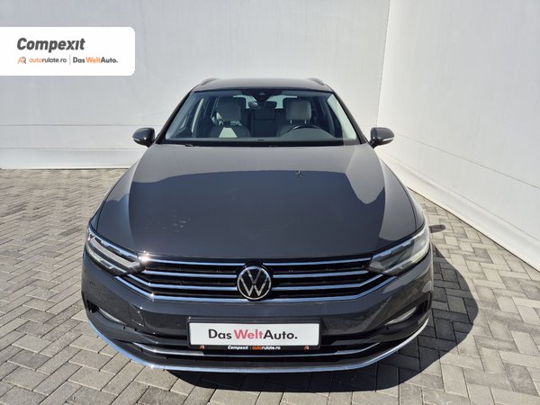 Volkswagen Passat Variant Highline 4Motion 2.0 tdi, DSG