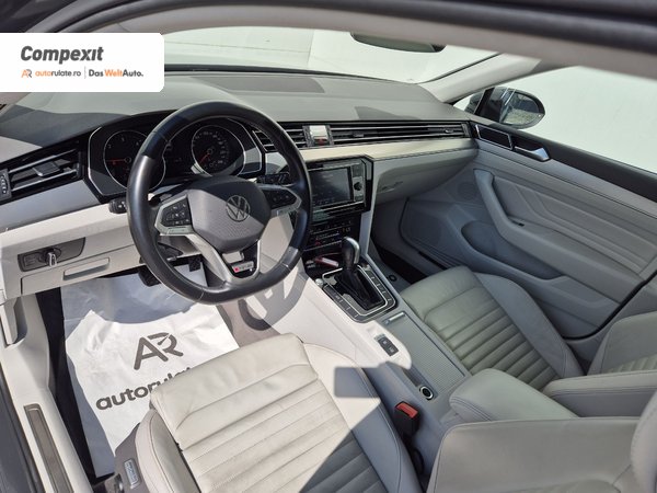 Volkswagen Passat Variant Highline 4Motion 2.0 tdi, DSG