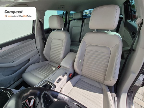 Volkswagen Passat Variant Highline 4Motion 2.0 tdi, DSG