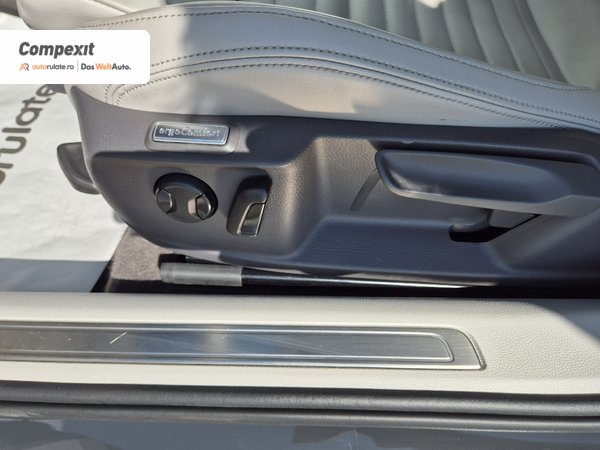 Volkswagen Passat Variant Highline 4Motion 2.0 tdi, DSG