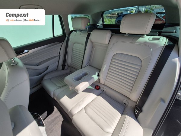 Volkswagen Passat Variant Highline 4Motion 2.0 tdi, DSG