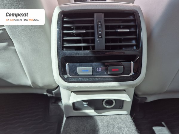 Volkswagen Passat Variant Highline 4Motion 2.0 tdi, DSG