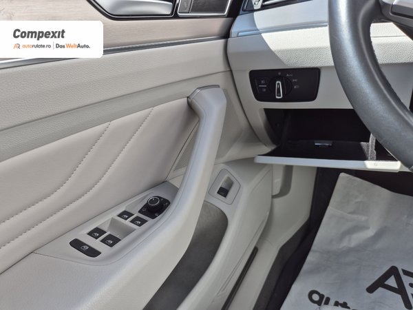 Volkswagen Passat Variant Highline 4Motion 2.0 tdi, DSG