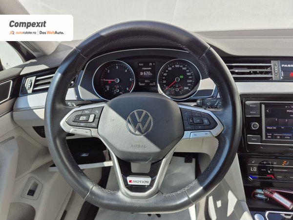 Volkswagen Passat Variant Highline 4Motion 2.0 tdi, DSG
