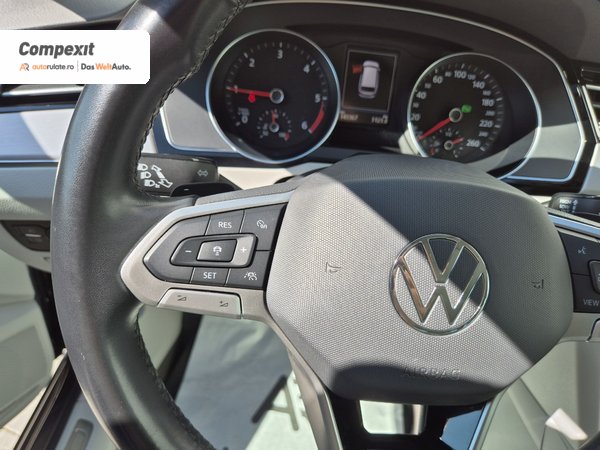 Volkswagen Passat Variant Highline 4Motion 2.0 tdi, DSG