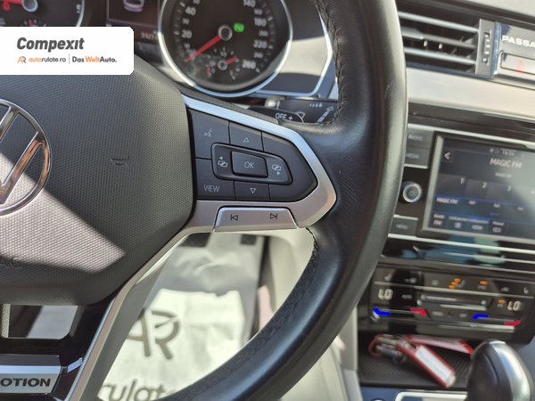 Volkswagen Passat Variant Highline 4Motion 2.0 tdi, DSG