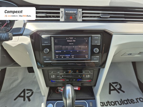 Volkswagen Passat Variant Highline 4Motion 2.0 tdi, DSG