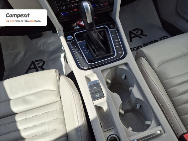 Volkswagen Passat Variant Highline 4Motion 2.0 tdi, DSG