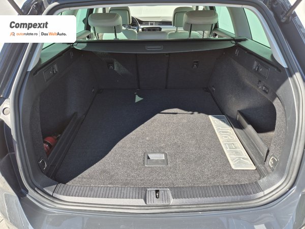 Volkswagen Passat Variant Highline 4Motion 2.0 tdi, DSG