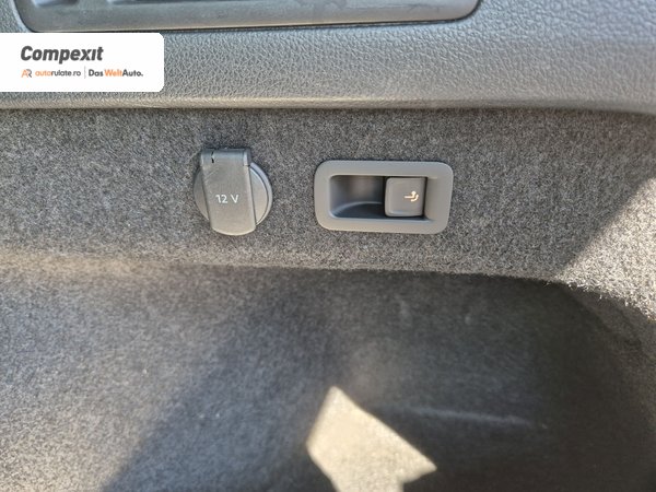 Volkswagen Passat Variant Highline 4Motion 2.0 tdi, DSG