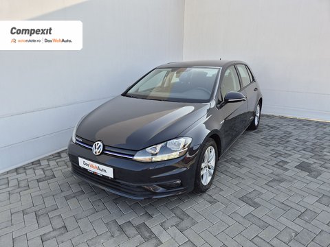 Volkswagen Golf Trendline 1.5 tsi