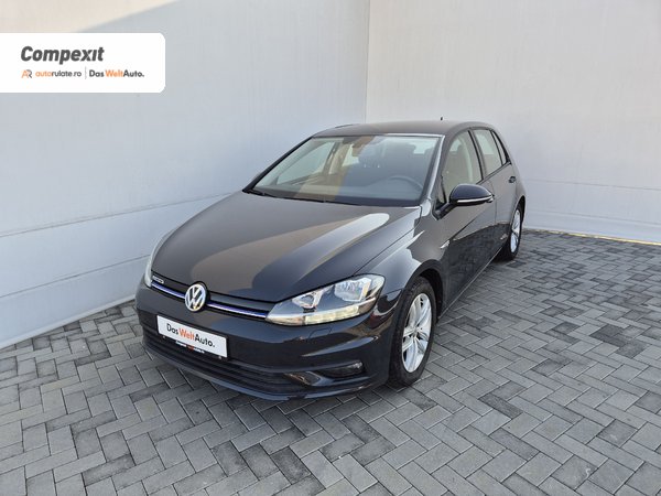 Volkswagen Golf Trendline 1.5 tsi