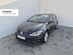 Volkswagen Golf Trendline 1.5 tsi